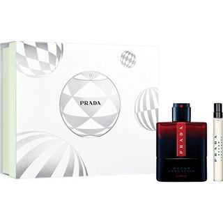 Prada Men's Luna Rossa Ocean Gift Set Fragrances ** 限時預訂優惠 Time-Limited Pre-Order Offer ** [Niche小眾沙龍香水] [全網最齊全] [Pre-Order外國預訂]64211778608385110