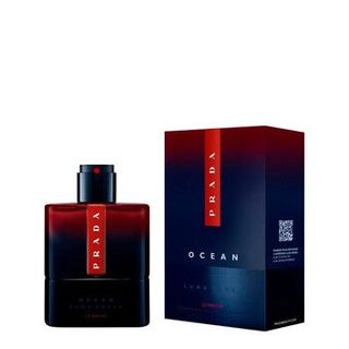 Prada Men's Luna Rossa Ocean Le Parfum Parfum 1.7 oz [Niche Fragrance] [Most Comprehensive Online] [Pre-Order from Overseas]64210511659905110