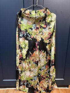 印花闊腳褲64210052958723110