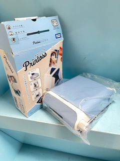 Printoss Manual Camera