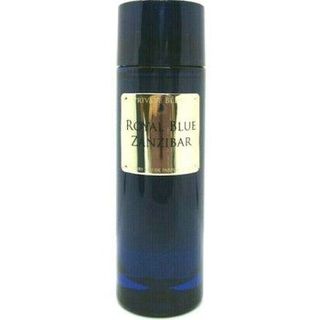 Private Blend Unisex Royal Blue Zanzibar EDP Spray 3.4 oz [Niche Fragrance] [Most Comprehensive Online] [Pre-Order from Overseas]64218658870786110