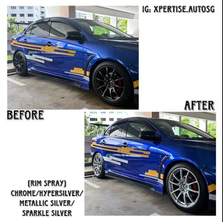 (Category: ) located in . Submitted by xpertiseautosg (Listing ID 1399232249, Image 1). Description: .