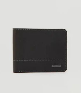 Pull&Bear 男士黑色錢包 pull and bear wallet 銀包 錢包 male wallet man wallet men's wallet for man 男士 精品64209637285507110