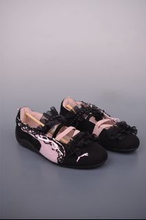 💎誠信賣家💎PUMA Speedcat Go 薄底輕便 柔軟舒適平底復古運動休閒鞋64213876791042110