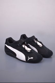 💎誠信賣家💎PUMA Speedcat Go 薄底輕便 柔軟舒適平底復古運動休閒鞋64214532593281110