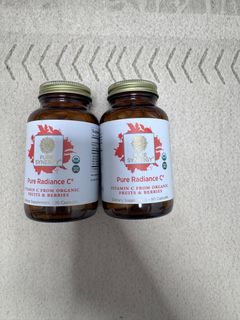 Pure Synergy, Pure Radiance C®, 90 Capsules64213656199683110