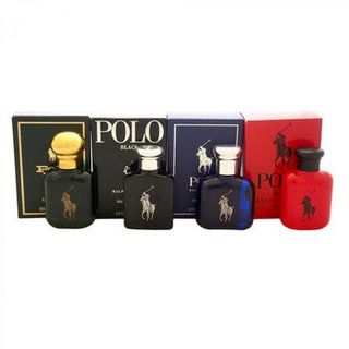 Ralph Lauren Mini Set / Ralph Lauren 4 Pc. Mini Set Value ** Time-Limited Pre-Order Offer ** [Niche Fragrance] [Most Comprehensive Online] [Pre-Order Foreign Reservation]64217604718081110