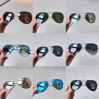 Rayban 太陽眼鏡64225601984641110