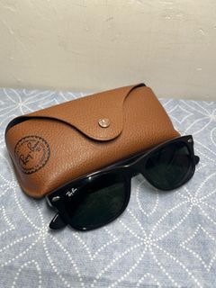 雷朋旅行者太陽眼鏡64214999281025110