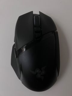 Razer Basilisk V3 Pro Gaming Mouse64216658854273110