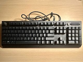 Razer Blackwidow V3青軸 電競鍵盤keyboard64217604570755110