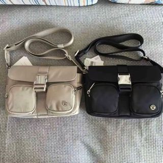 Real&new lululemon Wunderlust Multi Pocket Crossbody Bag 斜孭袋 側孭袋19864208541158529110