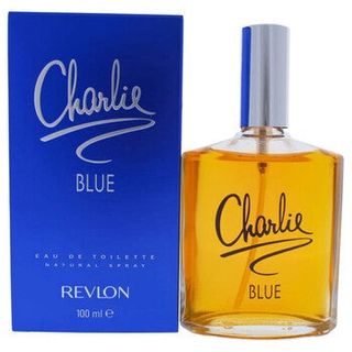 Revlon Charlie Blue / Revlon EDT Spray 3.4 oz (w) ** Time-Limited Pre-Order Offer ** [Niche Fragrance] [Most Complete Selection Online] [Pre-Order from Overseas]64219701566978110