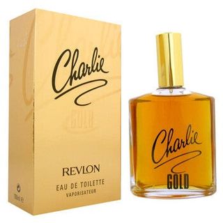 Revlon Charlie Gold Perfume / Revlon for Women Personal ** 限時預訂優惠 Time-Limited Pre-Order Offer ** [Niche小眾沙龍香水] [全網最齊全] [Pre-Order外國預訂]64219701547523110