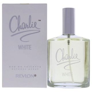 Revlon Charlie White / Revlon EDT Spray 3.4 oz (w) [Niche小眾沙龍香水] [全網最齊全] [Pre-Order外國預訂]64219701554177110