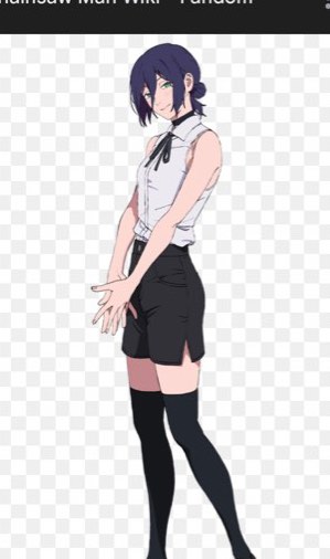 Reze Cosplay Costume 蕾潔cos64208762782851110