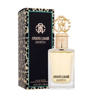 Roberto Cavalli Ladies Paradiso EDP Spray 3.4 oz [Niche Fragrance] [Most Comprehensive Online] [Pre-Order from Overseas]64213441881345110