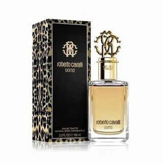 Roberto Cavalli Men's Uomo EDT 3.4 oz [Niche Fragrance] [Most Comprehensive Online] [Pre-Order from Overseas]64213655640579110