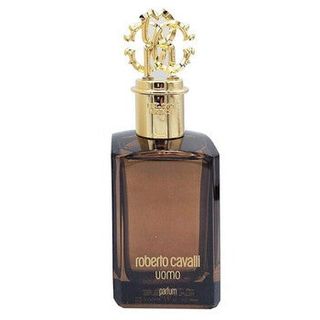 Roberto Cavalli Men's Uomo Parfum Spray 3.38 oz (Tester) [Niche小眾沙龍香水] [全網最齊全] [Pre-Order外國預訂]64213878860546110