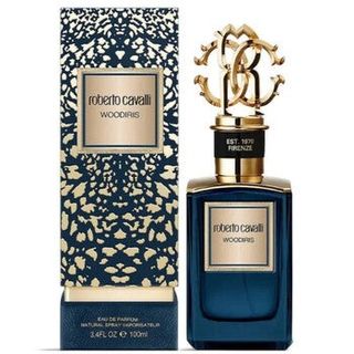 Roberto Cavalli Roberto Cavalli Unisex Gold Collection Woodiris EDP 3.4 oz ** 限時預訂優惠 Time-Limited Pre-Order Offer ** [Niche小眾沙龍香水] [全網最齊全] [Pre-Order外國預訂]64212823467907110