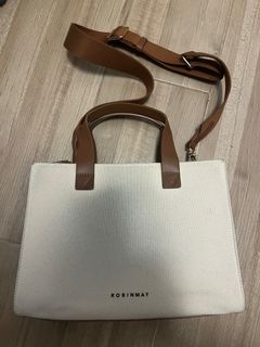 ROBINMAY 帆布手提袋64216421512577110
