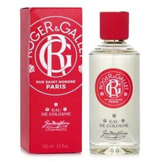 Roger & Gallet Jean Marie Farina Eau De Cologne Spray 100Ml / 3.3Oz ** Time-Limited Pre-Order Offer ** [Niche Fragrance] [Most Comprehensive Online] [Pre-Order from Overseas]64218658708099110