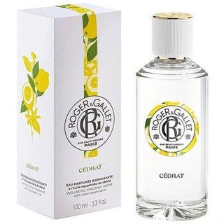 Roger & Gallet Ladies Cedrat EDP Spray 3.3 oz ** Time-Limited Pre-Order Offer ** [Niche Fragrance] [Most Complete Selection Online] [Pre-Order from Overseas]64218658754179110