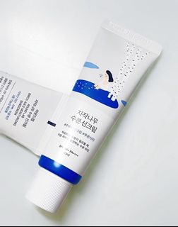 ROUND LAB 獨島防曬霜1+164212823871361110