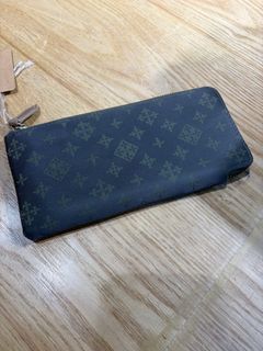 Russet 長銀包 95%new64214074333057110