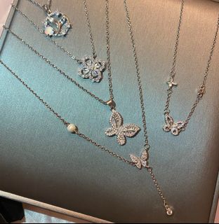 韓國東大門純銀s925首飾大清貨64216904046851110