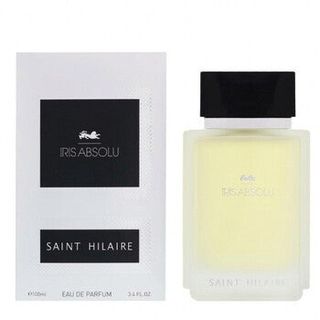 Saint Hilaire Unisex Iris Absolu EDP 3.4 oz ** 限時預訂優惠 Time-Limited Pre-Order Offer ** [Niche小眾沙龍香水] [全網最齊全] [Pre-Order外國預訂]64218459193985110