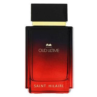 Saint Hilaire Unisex Oud Ultime EDP 3.4 oz ** Time-Limited Pre-Order Offer ** [Niche Fragrance] [Most Comprehensive Online] [Pre-Order from Overseas]64218459186947110