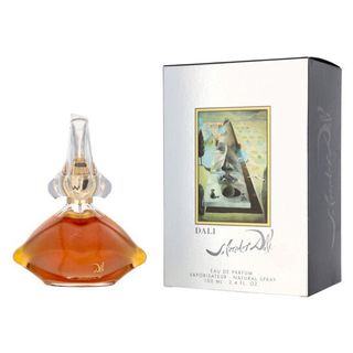 Salvador Dali Ladies Dali EDP Spray 3.4 oz [Niche Fragrance] [Most Comprehensive Online] [Pre-Order International]64218864323201110