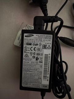 三星AC/DC電源適配器A3514_FPN64218459234435110