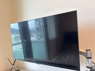 Samsung M5 LS27BM500ECXXK 27" Computer Monitor (FHD/60Hz/VA/4ms64208316974723110