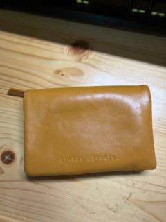 Samuel Ashley 副牌 Status Anxiety 軟皮銀包64216903307137110