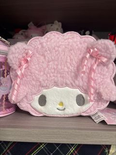 Sanrio Piano小羊斜狽袋64207019021187110