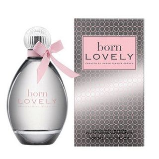 Sarah Jessica Parker Ladies Born Lovely EDP Spray 3.4 oz ** 限時預訂優惠 Time-Limited Pre-Order Offer ** [Niche小眾沙龍香水] [全網最齊全] [Pre-Order外國預訂]64219887456387110