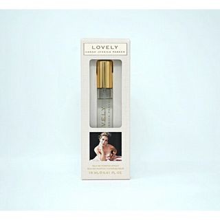 Sarah Jessica Parker Ladies Lovely EDP Spray 0.5 oz Fragrances ** 限時預訂優惠 Time-Limited Pre-Order Offer ** [Niche小眾沙龍香水] [全網最齊全] [Pre-Order外國預訂]64220095562243110