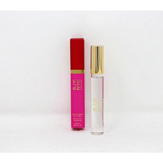 Sarah Jessica Parker Ladies SJP NYC Crush EDP Rollerball 0.33 oz Fragrances ** 限時預訂優惠 Time-Limited Pre-Order Offer ** [Niche小眾沙龍香水] [全網最齊全] [Pre-Order外國預訂]64219887398018110