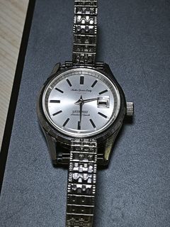 Seiko 精工 古董上鏈錶64218263884034110