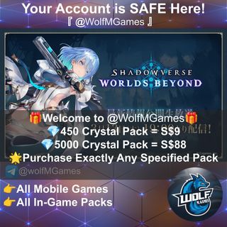 (Category: ) located in . Submitted by wolfmgames (Listing ID 1375503193, Image 1). Description: .