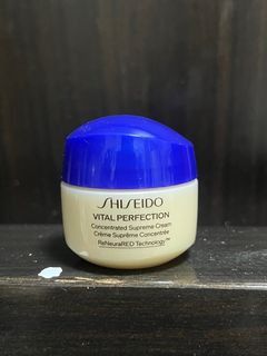 Shiseido 抗老抗皺提拉面霜(15ml)64218658959234110