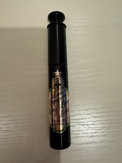 日本Shiseido資生堂 Majolica Majorca Lash Expander Long Long Long Mascara EX 激長睫毛液64211995227779110