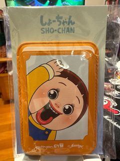 Sho chan 磁吸卡套64215708328962110