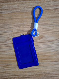 New Card Holder + Loose Paper Case (Sis)64217128198274110