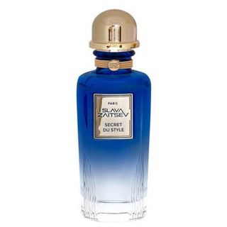 Slava Zaitsev Ladies Haute Couture Secret Du Style EDP Spray 3.4 oz ** 限時預訂優惠 Time-Limited Pre-Order Offer ** [Niche小眾沙龍香水] [全網最齊全] [Pre-Order外國預訂]64219087596802110