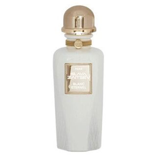 Slava Zaitsev Ladies Haute Couture Blanc Eternel EDP 3.4 oz ** 限時預訂優惠 Time-Limited Pre-Order Offer ** [Niche小眾沙龍香水] [全網最齊全] [Pre-Order外國預訂]64219087583873110