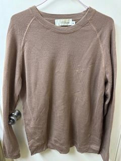S.T. Dupont Wool Sweater Size M64212190674945110