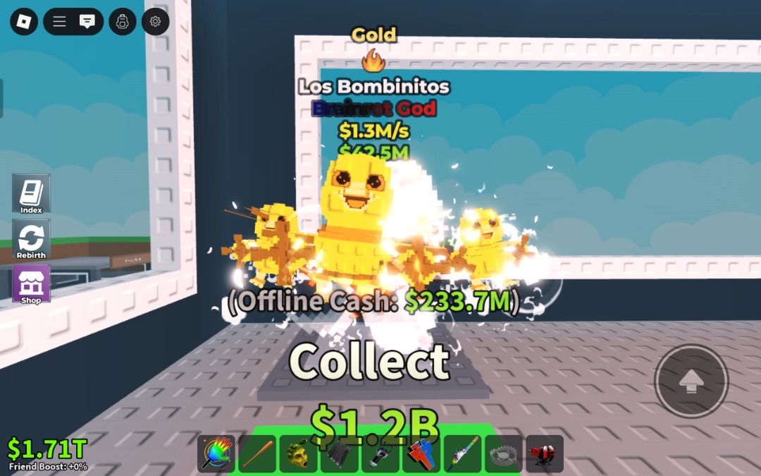 steal a brainrot items 150php-300php (Category: In-Game Products) located in Caloocan City. Submitted by galaipuntz14141 (Listing ID 1399162125, Image 3). Description: job job-200php bambu bambu sahur w/ mutation-300 boatini auranini-200, diamond boatini-230,boatini w/ mutations-290 graipuss medussi-190 los bombinitos- w/ mutation-150 .